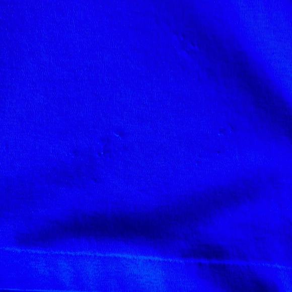 Polo Ralph Lauren Custom Slim-Fit Cotton Mesh Polo 3XL - Picture 6 of 7